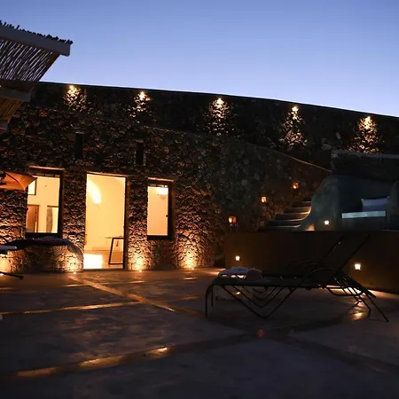 Villa Luxe Efis Sea View 4 & 4 Prive Jacuzzi *