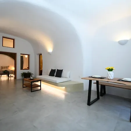 Villa Luxe Efis Sea View 4 & 4 Prive Jacuzzi *