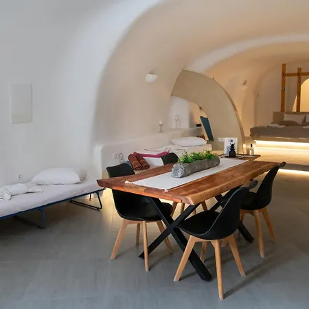 Villa Luxe Efis Sea View 4 & 4 Prive Jacuzzi