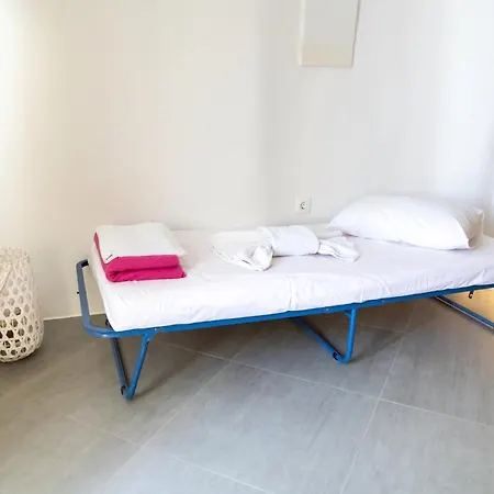 Luxe Efis Sea View 4 & 4 Prive Jacuzzi Villa Imerovigli (Santorini)